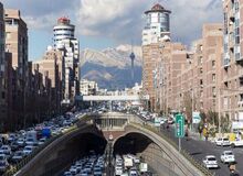 تنفس هوای قابل قبول در چهارمین روز سال جدید