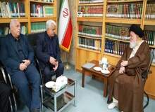 علم الهدی: مشهد باید برای تشییع پیکر رهبر شهید انقلاب آماده شود