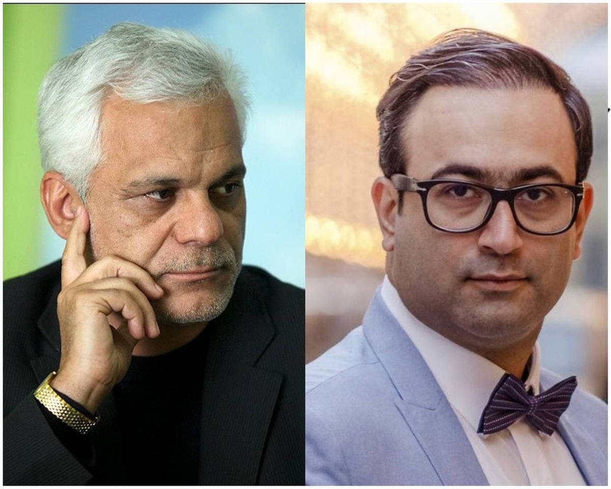 ماجرای سفر سردار مرتضی طلایی به کانادا از زبان خودش 