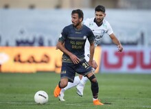 ستاره نقل و انتقالات قرارش با پرسپولیس را لغو کرد
