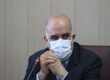 معاون امنیتی انتظامی استانداری خوزستان مدعی شد: در اعتراضات، یک نفر کشته شد، آن هم به خاطر افتادن ترانس برق روی او بود