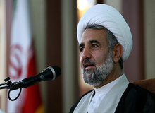 کمال دهقان بعد از به‌امانت گرفتن نامه اعضای کمیسیون امنیت از من حاضر به استرداد نامه نشد