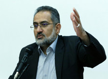 معاون پارلمانی رئیسی: دولت تنهایی نمی‌تواند محرومیت‌زدایی کند