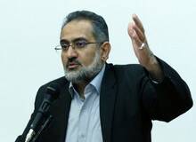معاون پارلمانی رئیسی: دولت تنهایی نمی‌تواند محرومیت‌زدایی کند