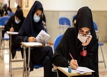  قطع اینترنت‌های همراه از ساعت ۷:۳۰ تا ۱۱:۳۰ در محدوده‌های برگزاری کنکور