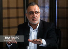 مهاجری: علیرضا زاکانی در مرکز پژوهش ها برای ۲۴۸ پُست سازمانی، ۶۰۰ فیش حقوقی صادر کرده است