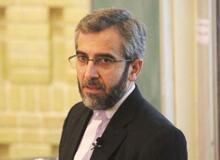 توضیحات معاون وزیر امورخارجه در مورد پیام آمریکا به ایران 
