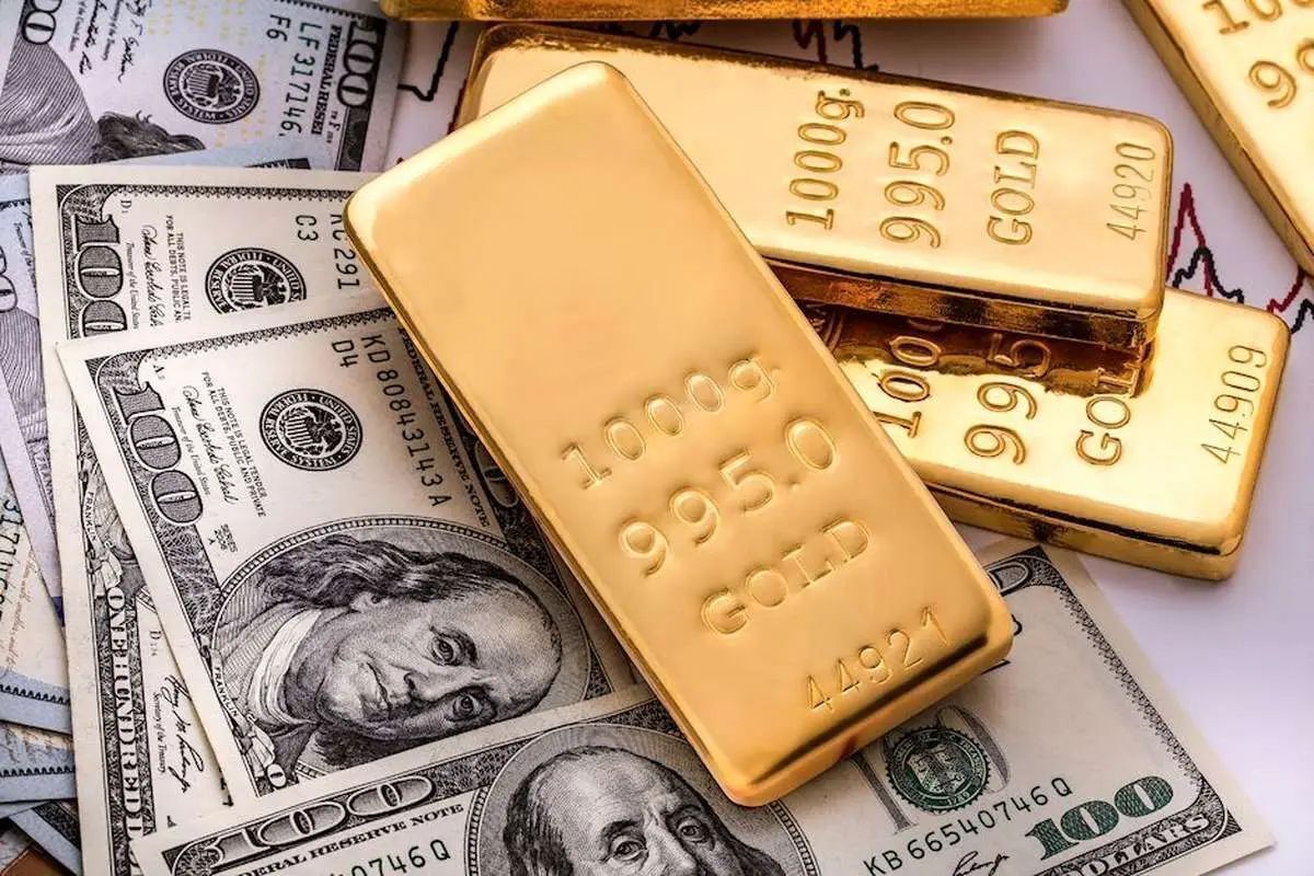 خبرگزاری دولت: قیمت دلار آمریکا در بازار غیر رسمی، به ۱۱۲ هزار و ۵۵۰ تومان رسید