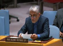 نماینده ایران در سازمان ملل: هرگز در هیچ حمله‌ای علیه نیروهای آمریکایی در سوریه و عراق دخالت نداشته‌ایم