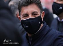 نتیجه جلسه فکری با غفوری چه شد؟/ قلعه‌نویی از شنبه سرمربی استقلال می‌شود؟