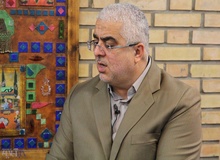 غلامعلی جعفرزاده: جامعه تشنه حرف زدن روحانی است/ گله مندی‌ها از رییس‌جمهوری زیاد است
