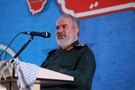 سردار فدوی: پاسخ بسیار سنگین‌تری به هر حمله آمریکا و اسرائیل خواهیم داد /افزایش قدرت دفاعی ایران ‌ادامه خواهد داشت‌