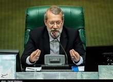 لاریجانی: جامعه‎ای که بر مدار عقل نچرخد نمی‎تواند صلاح ملت را در نظر گیرد