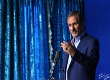 جهانگیری: باید حرکتی که برای توسعه ی کشور شکل گرفته استمرار پیدا کند/ اگر تصمیمات با پشتوانه ی علمی و کارشناسی نباشد می تواند خطرساز باشد