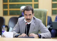 گزارشی از حرکت زوار به سمت کرمانشاه نداشتیم
