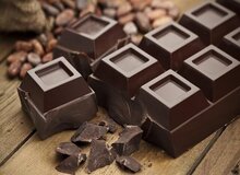 شکلات تلخ روند پیری را کُند می‌کند