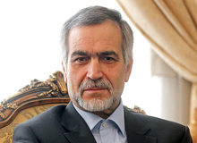بازگشت "فریدون" به انظار عمومی
