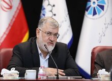 معتمدیان‌: تمام سناریوهای مختلل کننده پیش از وقوع خنثی‌سازی شد 