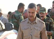 فرمانده تیپ نهم «حشد شعبی» عراق ترور شد+عکس محل ترور