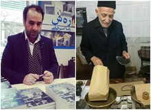 داستان جوان‌مردها از پیرمرد تبریزی تا نویسنده تهرانی
