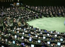 ۴ وزیر به بهارستان می‌روند/ بررسی مسائل منطقه ای و بودجه در کمیسیون‌های مجلس