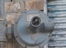 گاز رسانی به منازل در مناطق زلزله ‎زده سرعت گرفت