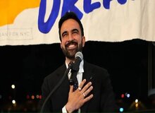 سیاست پساترامپی و ظهور زهران ممدانی