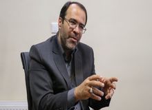 نماینده اصفهان: معلوم نیست ۱۵۰ میلیون متر مکعب آب زاینده رود کجا می‌رود