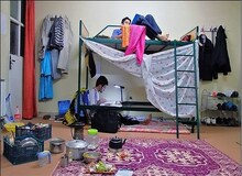 گزارشی از زندگی دانشجویی در پایتخت / برای یک زندگی ساده خوابگاهی با حذف مخارج اضافه و تفریحات ماهی 400 تا 500 هزار تومان پول لازم است