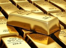 طلا باز هم ریخت/ قیمت جدید طلای جهانی امروز ۲۳ اردیبهشت‌ ۱۴۰۵