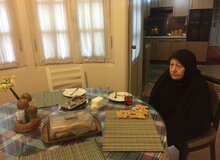 چگونگی ازدواج آیت الله هاشمی رفسنجانی (ره) از زبان عفت مرعشی 