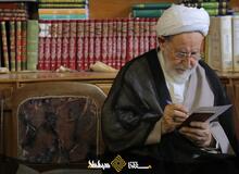 علت فوت آیت‌الله یزدی چه بود؟