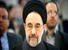فرشاد طولابی محافظ سید محمد خاتمی: می‌خواستم‌خاتمی را با خودم منفجرکنم