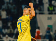 پاداش ویژه رونالدو برای درخشش در النصر
