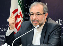 موسوی: بازگشت به برجام بلی، فرصت سازی برای صهیونیستها هرگز!