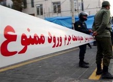 لیدر تیم فوتبال نفت مسجدسلیمان به قتل رسید