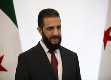 رئیس جمهور  سوریه به اروپا می‌رود
