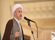 نماینده ولی فقیه در استان فارس:  رهبری، نایب امام زمان است/ فرمانبرداری از نایب امام زمان، تمرین ولایت پذیری در زمان ظهور حضرت مهدی (عج) است