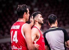 واکنش حامد حدادی و ارسلان کاظمی به برد ایران برابر ژاپن