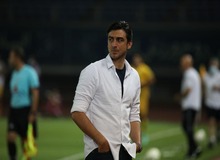 مهدی رحمتی در آلومینیوم ماندنی شد