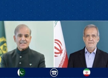 پزشکیان: گفتار و رفتار متناقض آمریکا موجب بی‌اعتمادی بیش از پیش ایران شده است