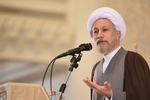 امام جمعه شیراز: نیرو های مسلح آماده نبرد و پاسخ به هرگونه تهدید در جنوب کشور است 