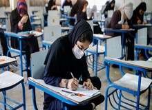  احتمال تغییر تاریخ برگزاری کنکور/ شاید در اردیبهشت تصمیم‌گیری کنیم