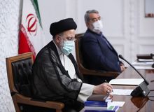 راه‌حل رئیسی برای بدترین اوضاع کرونایی کشور: ظرف هفت‌روز طرح تحول نحوه مقابله با کرونا آماده شود
