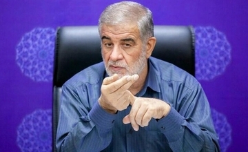 جوکار رئیس کمیسیون امور داخلی کشور: از مجموعه نظام درخواست دارم در صورت حمله آمریکا اجازه استفاده از سلاح‌های بازدارنده از جمله سلاح هسته‌ای را بدهند