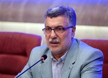 وزیر بهداشت: ۵۷۰۰ مجروح در جنگ ۱۲ روزه داشتیم