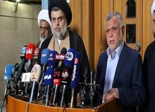  فتح و سائرون بر نخست‌وزیری «علّاوی» به توافق رسیده‌اند