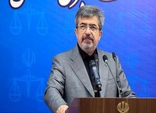 سخنگوی قوه قضائیه: به جای دلار بگویید ارز! +ویدیو