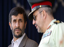 مجوز احمدی‌نژاد به فرمانده وقت نیروی انتظامی برای فروش نفت/ آیا به تخلف او رسیدگی می‌شود؟