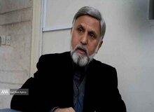فعال سیاسی اصولگرا: نامزدهای پوششی، اهل معامله‌کردن هستند/ اگر آرای خاکستری به میدان بیایند، همتی پیروز انتخابات خواهد بود/ مهرعلیزاده به نفع همتی کنار می کشد 